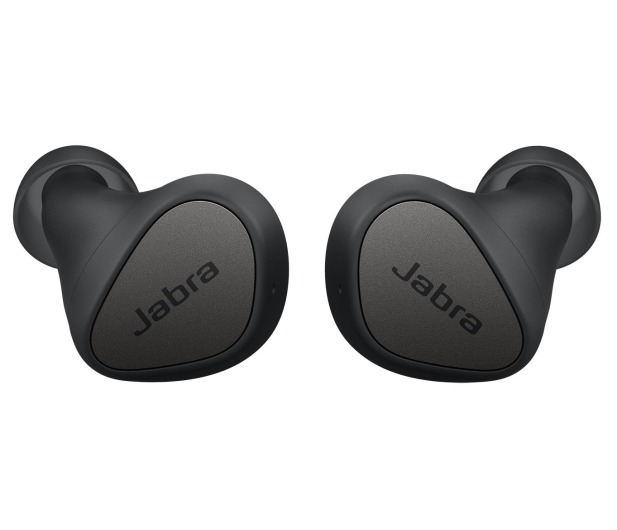 Jabra Elite 3 czarne - 676230 - zdjęcie 2